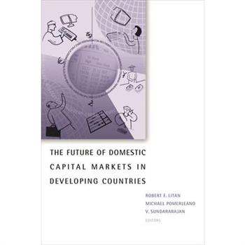 The Future of Domestic Capital Markets in Developing Countries