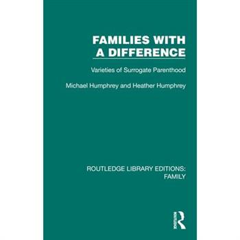 Families with a Difference