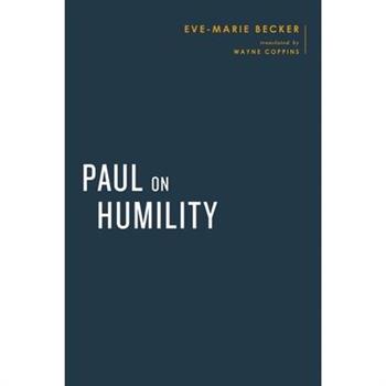 Paul on Humility