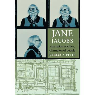 Jane Jacobs