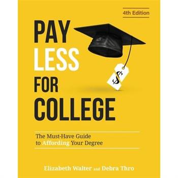 Pay Less for College