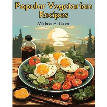 Popular Vegetarian Recipes