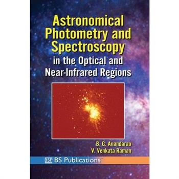 Astronomical Photometry and Spectroscopy Measurement of Light in Astronomy