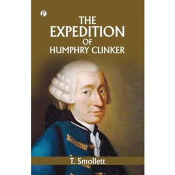 The Expedition of Humphry Clinker