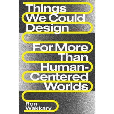 Things We Could Design