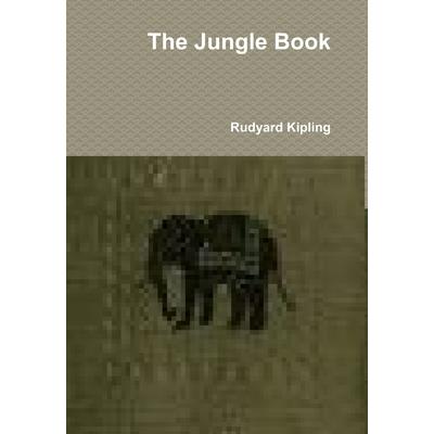 The Jungle Book