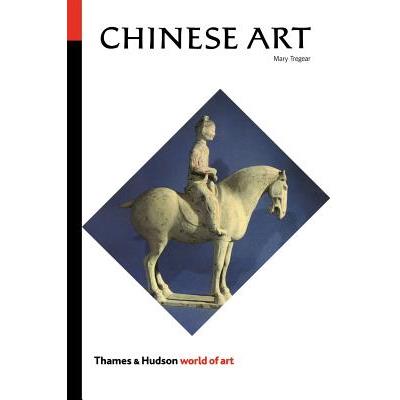 Chinese Art (World of Art)