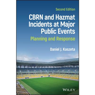 Cbrn and Hazmat Incidents at Major Public Events