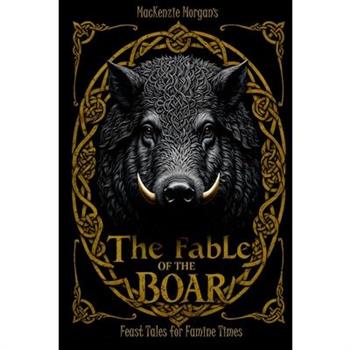 Fable of the Boar