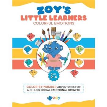 Zoy's Little Learners