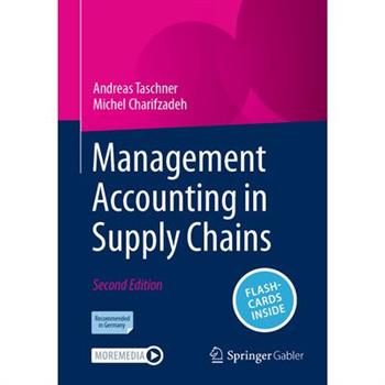 Management Accounting in Supply Chains