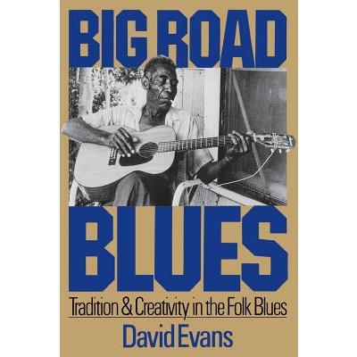 Big Road Blues