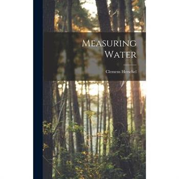Measuring Water
