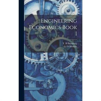 Engineering Economics Book I