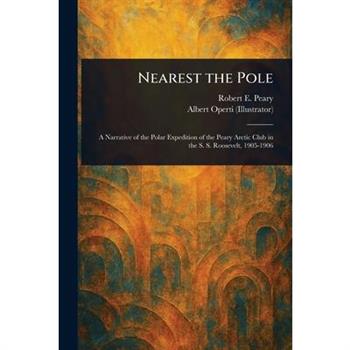 Nearest the Pole