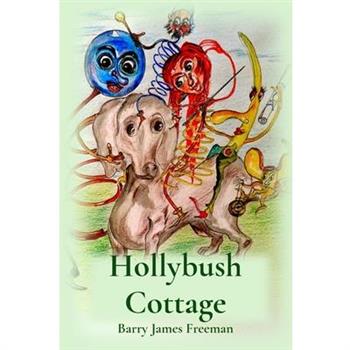 Hollybush Cottage