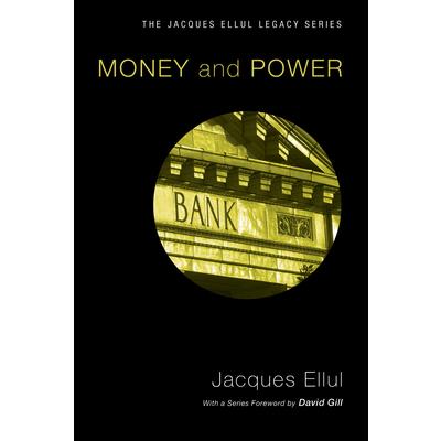 Money & Power
