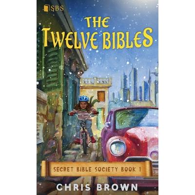 The Twelve Bibles