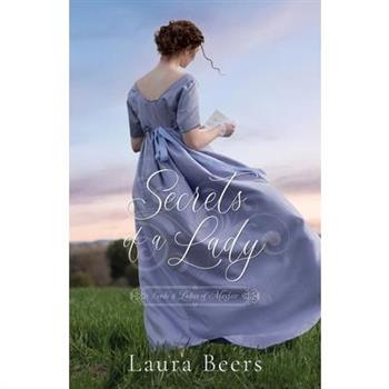 Secrets of a Lady