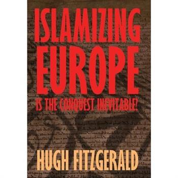Islamizing Europe