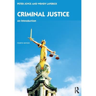 Criminal Justice