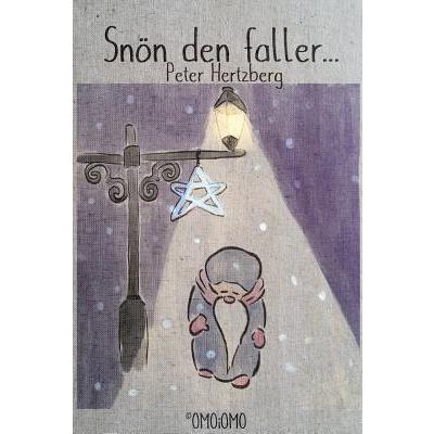 Sn繹n den faller