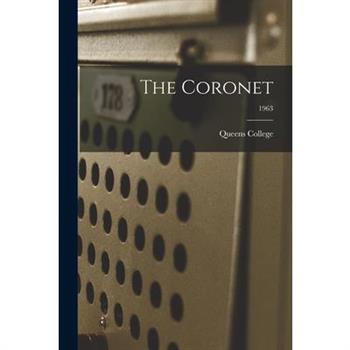 The Coronet; 1963