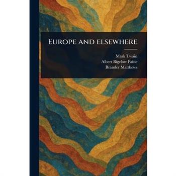 Europe and Elsewhere