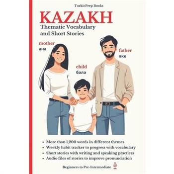 Kazakh