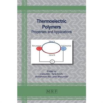Thermoelectric Polymers