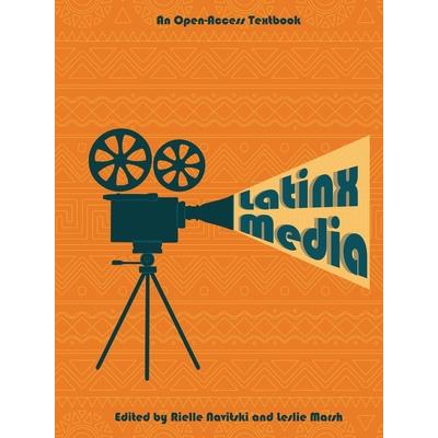 Latinx Media
