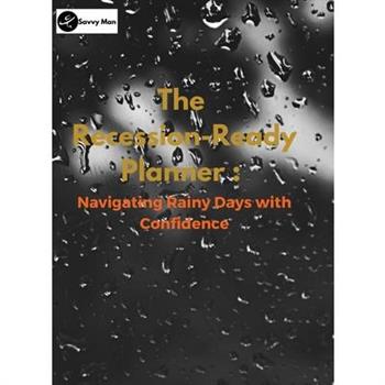 The Recession-Ready Planner