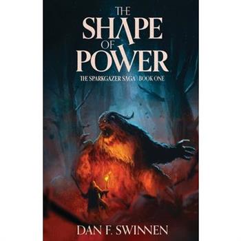 The Shape of Power