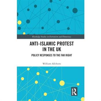 Anti-Islamic Protest in the UK