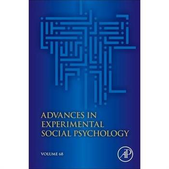 Advances in Experimental Social Psychology