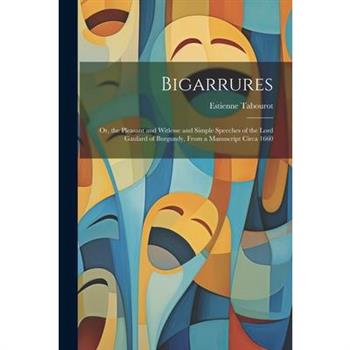 Bigarrures