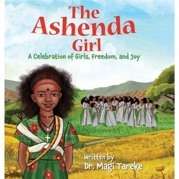 The Ashenda Girl