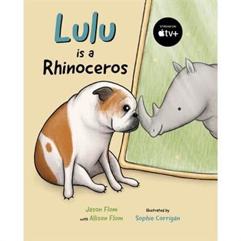 Lulu Is a Rhinoceros