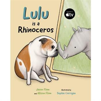 Lulu Is a Rhinoceros