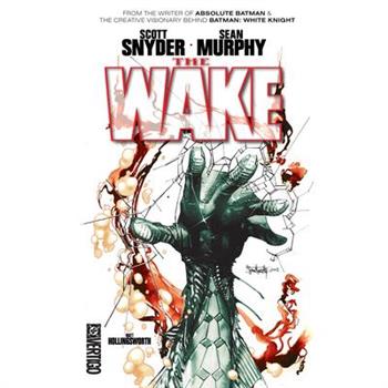 The Wake (New Edition)