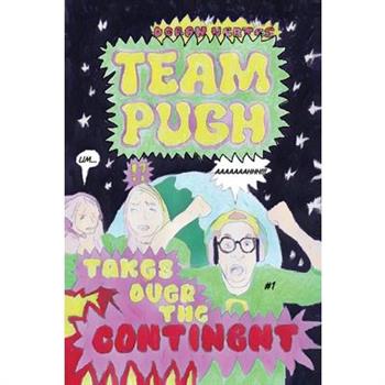 Team Pugh Takes Over the Continent!!!!!!!! #1