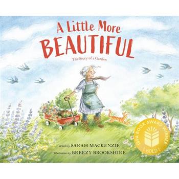 A Little More Beautiful