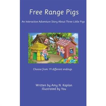 Free Range Pigs Free Range Pigs