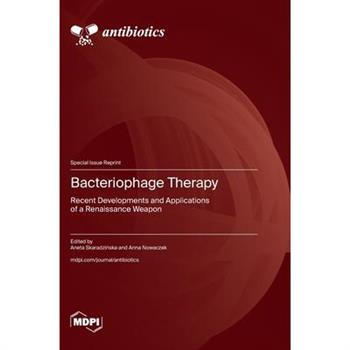 Bacteriophage Therapy