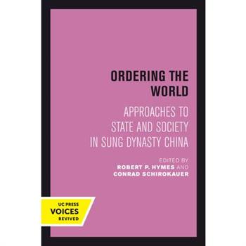 Ordering the World