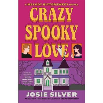 Crazy Spooky Love