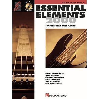 Essential Elements for Band