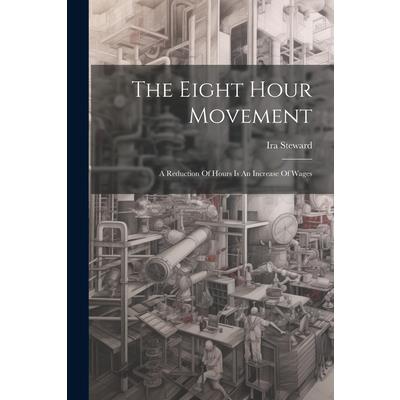 The Eight Hour Movement