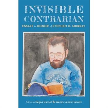 Invisible Contrarian