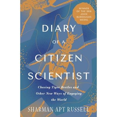 Diary of a Citizen Scientist